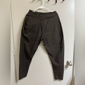 Urban zen brown pants Sz XS (item 5.10)